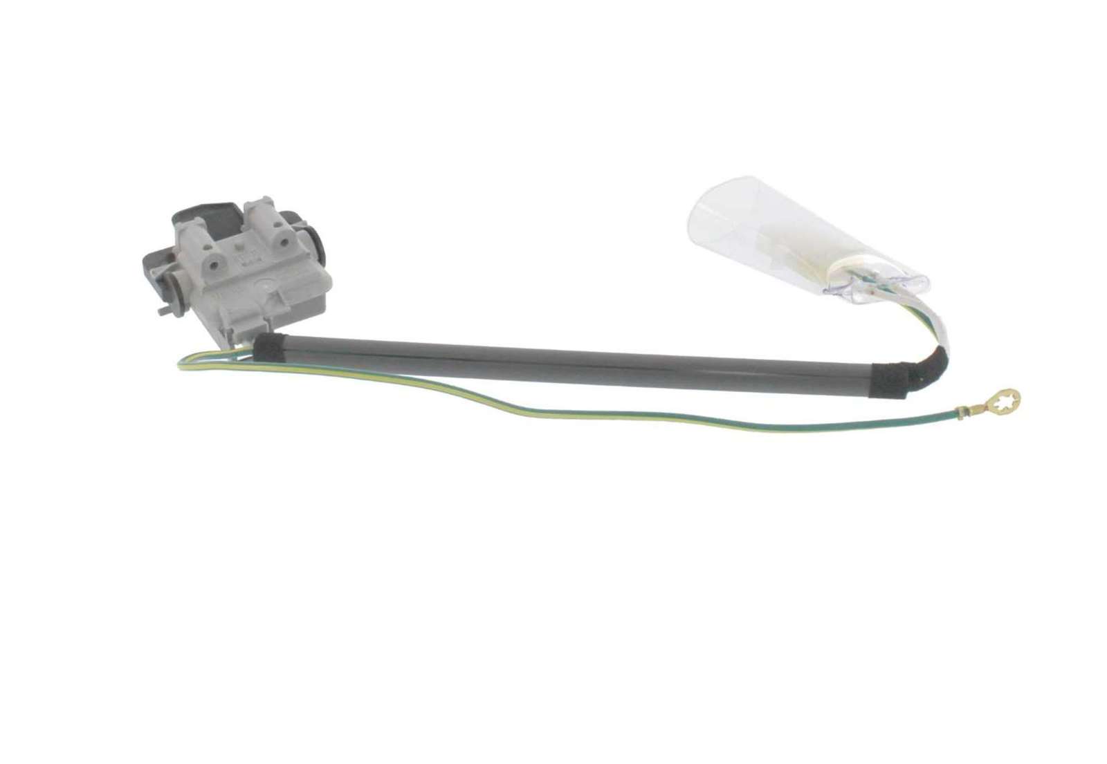 WP3355806 - Genuine OEM Whirlpool Washer Lid Switch Assembly